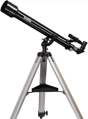 Produktbild von Skywatcher Teleskop AC 60/700 Mercury AZ-2