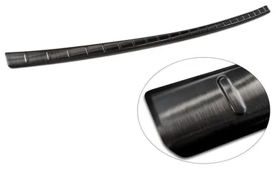 Image de Protection de coffre Suzuki S-Cross 2022- (foncé, mat)