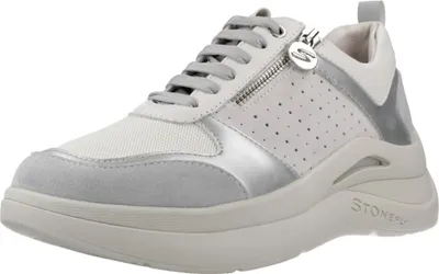 Produktbild von STONEFLY ROCHA 9 VELOUR TEX Weiß