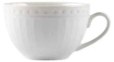Image de Ritzenhoff und Breker Sofia Tasse à café blanche 220ml 1 pièce