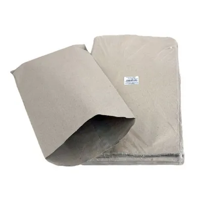 Obrázek produktu pro Kupecký sáček plochý 1 kg, 17,5 x 30 cm