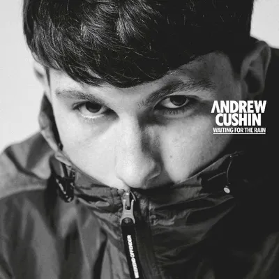 Produktbild von Andrew Cushin: Waiting For The Rain - - (CD / W)