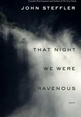 Produktbild von That Night We Were Ravenous