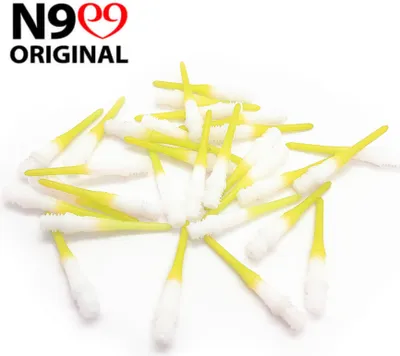 Immagine prodotto di L-Style Lippoint Premium Natural 9 Twin Color Lemon 30 Stück