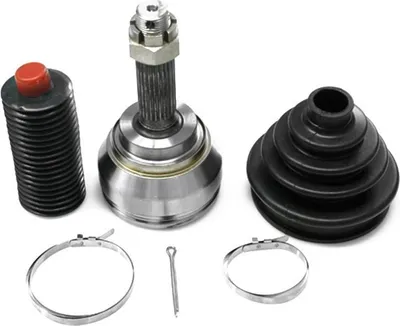 Produktbild von EURODRIVELINE Gelenksatz Antriebswelle Radseitig Vorne Links Vorne Rechts für MITSUBISHI CARISMA (DA) OJ-HY-0647
