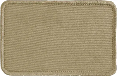 Produktbild von Beechfield - Patch, Baumwolle Herausnehmbar BC4975 (Einheitsgröße) (Schwarz)
