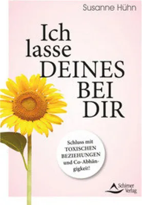 Produktbild von Ich lasse deines bei dir