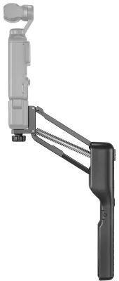 Zdjęcie produktu dla Stabilizator ręczny STARTRC 2 w 1 i osłona ochronna do DJI OSMO Pocket 3 Akcesoria Wstrząsoodporny