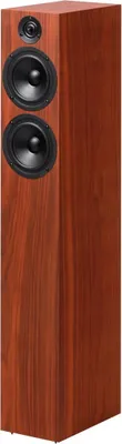Produktbild von Pro-Ject Speaker Box 15 DS2 - Rosenholz