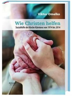 Immagine prodotto di Wie Christen helfen