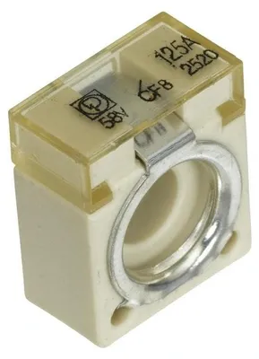 Immagine prodotto di Fusibile Principale 125 A
