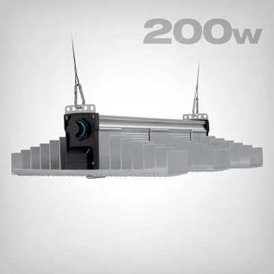 Produktbild von SANlight EVO 3-60 1.5, 200W