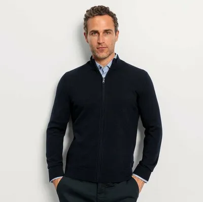 Produktbild von Olymp Cardigan für Herren