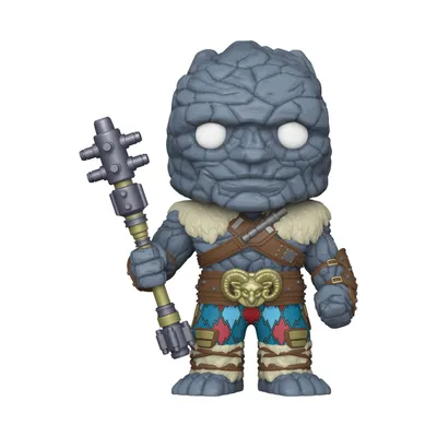 Produktbild von Thor Love And Thunder - Korg 1044 - Funko Pop! - Vinyl Figur