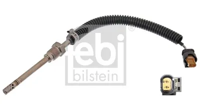 Produktbild von FEBI BILSTEIN 49298 Abgastemperatursensor passend für MERCEDES-BENZ C-Klasse Limousine (W204)
