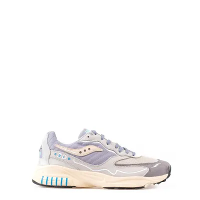 Produktbild von Saucony - Sneakers - 3D-GRID-HURRICANE-S70670-6 - Herren - EU 44