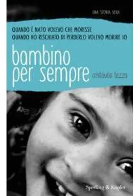Produktbild von Bambino per sempre | Maria Baiocchi