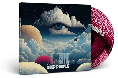 Produktbild von Deep Purple: Guilt Trippin (Limited Edition)