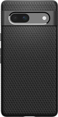 Obrázok produktu pre SPIGEN Spigen Liquid Air puzdro na mobiln telefn 15,5 cm (6,1") Kryt Black
