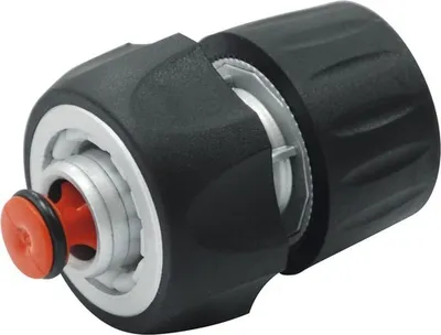 Obrázek produktu pro Stopspojka for_q, 3/4", hliníková