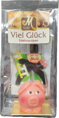 Produktbild von 30G Schweinchen Mitkaminkehrer
