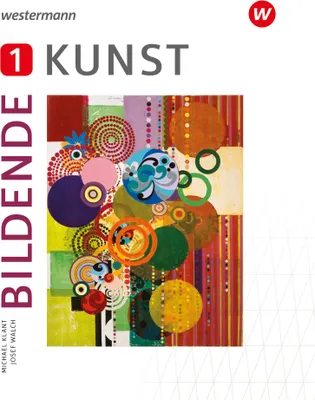 Produktbild von Bildende Kunst 1 - Ausgabe 2023