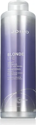 Produktbild von Joico Blonde Life Violet Shampoo 1000 ml