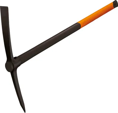 Produktbild von Fiskars Kreuzhacke 200