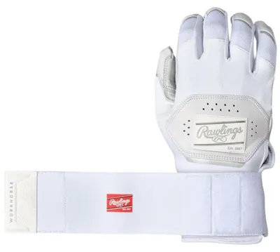 Obrázek produktu pro Popruh Rawlings WH25CBG Workhorse Comp, bílá barva