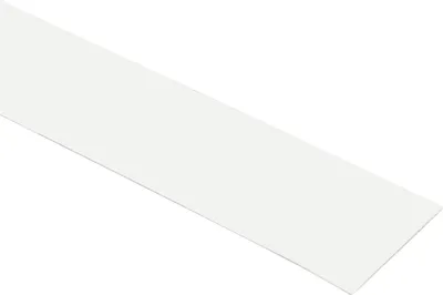 Produktbild von Kaindl Kantenumleimer 65 cm, 45 x 0,5 mm, weiß
