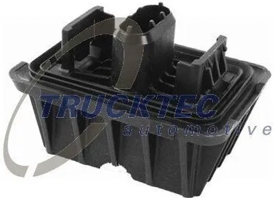 Produktbild von TRUCKTEC AUTOMOTIVE Wagenheberaufnahme 08.63.014 Vorne und Hinten für BMW 3 Coupe (E92)