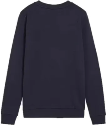 Produktbild von teamGOAL Casuals Crew Neck Sweat Women, Größe:XXL, Farben Serie Puma:PUMA Navy-PUMA White