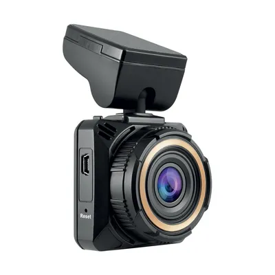 Produktbild von Navitel R600 Quad HD, Quad HD, 2560 x 1440 Pixel, 170°, OV4689, 30 fps, H.264, MOV