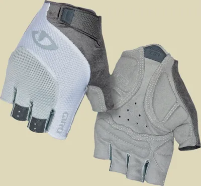 Produktbild von GIRO Giro Tessa Gel grey/white S