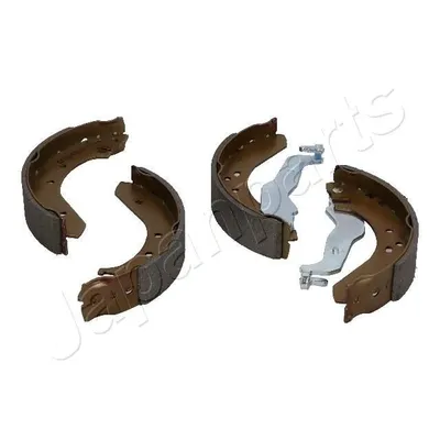 Zdjęcie produktu dla Zestaw szczęk hamulcowych Japanparts GF-410AF