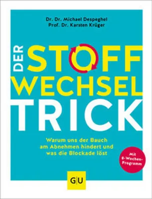Produktbild von Der Stoffwechsel-Trick