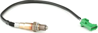 Produktbild von RIDEX Lambdasonde für OPEL Corsa D Schrägheck (S07) Beheizt 425mm 3922L0009