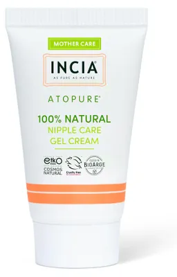 Produktbild von Incia Brustwarzensalbe (30 ml)