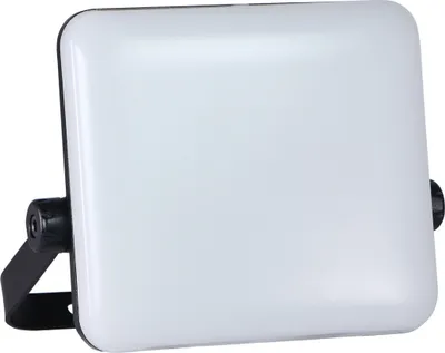 Obrázek produktu pro LED reflektor SMD 30W 4000K IP65 černý MILKY 327437 Polux