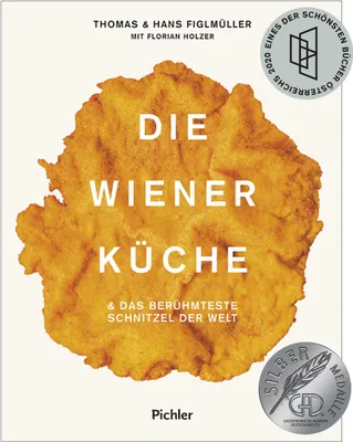 Obrázok produktu pre Die Wiener Küche