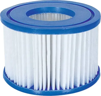 Produktbild von Bestway Filterkartuschen Größe VI für Lay-Z-Spa, 10,60 x 8,0 cm, 58323
