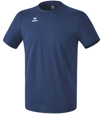 Produktbild von Erima Functional Teamsports T-Shirt New Navy Junior