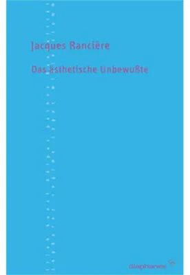 Obrázok produktu pre Das ästhetisch Unbewußte