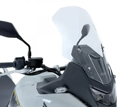 Produktbild von Wrs Honda Xl 750 Abs 25 Ho084t Windschutzscheibe Durchsichtig Durchsichtig One Size