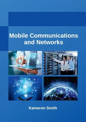 Produktbild von Mobile Communications and Networks