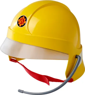 Immagine prodotto di Fireman Sam - Casco - si illumina al buio