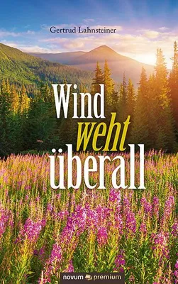 Produktbild von Wind weht überall