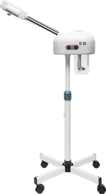 Produktbild von Gesichtsdampfer, Tiefe Hydratation, Porenreinigung, weiß