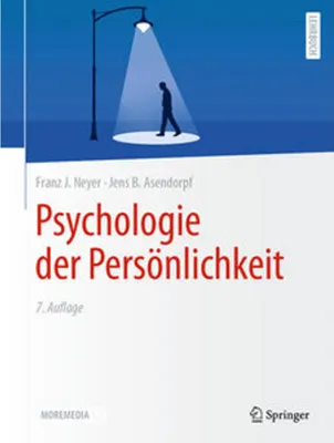 Immagine prodotto di Psychologie der Persönlichkeit