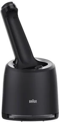 Produktbild von Braun 81697129 Čisticí stanice pro řadu 5/6 /7 (POUZE PRO modely od roku 2020)